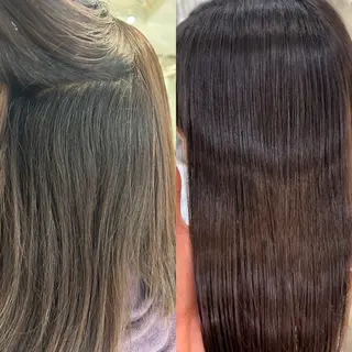 二宮 陽太のヘアスタイル