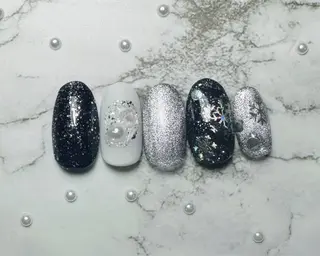 ネイル Verest 西荻窪のネイルデザイン