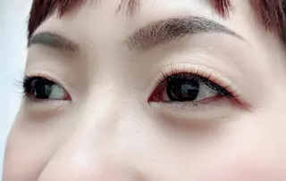 マツエク・マツパ 吉岡 ゆうなのマツエク・マツパデザイン