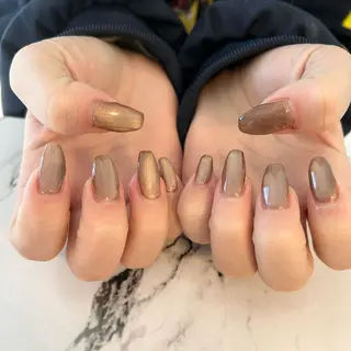 ネイル ネイリスト リオのネイルデザイン