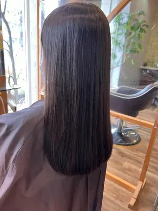 ロング ヘアアレンジ 🌻井上 マリー🌻のヘアスタイル