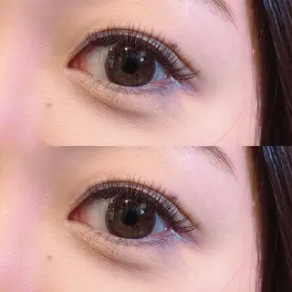 マツエク・マツパ WAVY藤沢店 🥥megumiのマツエク・マツパデザイン