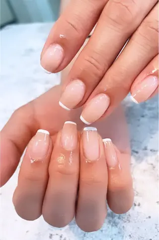 ネイル Ruber Tomokoのネイルデザイン