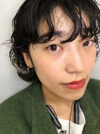 マツエク・マツパ eyelash salon Due by CreBiA所属・Due S / KOJIMAのマツエク・マツパデザイン