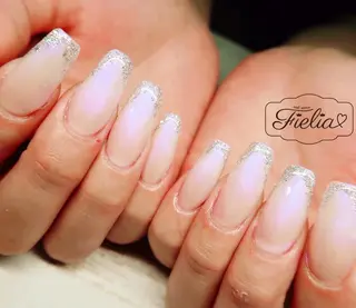 ネイル Fielia momoのネイルデザイン