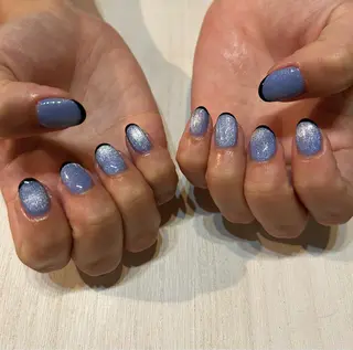 ネイル spell所属・spell nailのネイルデザイン