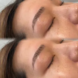 アイブロウ Betty by schon所属・Betty / MAHIROのマツエク・マツパデザイン