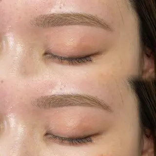 アイブロウ 『垢抜け眉』 reno୨ৎʺの眉毛・アイブロウイメージ