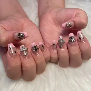 ネイル adorable 〈Kurumi〉のネイルデザイン