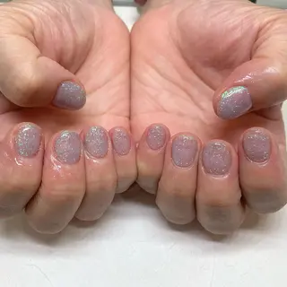 ネイル SOARE TADAのネイルデザイン