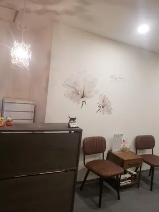 清水  のエステ・リラクイメージ