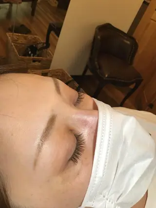 マツエク・マツパ tronc  ＊【トロン】所属・tronc  ＊ chikaのその他イメージ