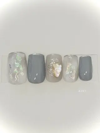 ネイル Mary nail所属・Mary nail .narumiのネイルデザイン