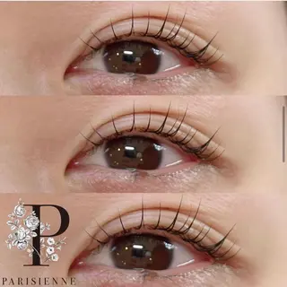 マツエク・マツパ Lassy aoiのマツエク・マツパデザイン