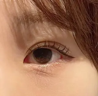 マツエク・マツパ アイブロウRain MAIのマツエク・マツパデザイン