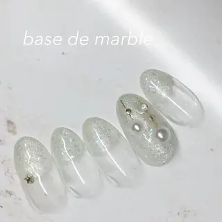 ネイル オモルフィ所属・カラーリスト marumoのヘアスタイル