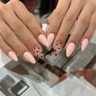 ネイル Allure 小山店 結咲(ゆいさ)のネイルデザイン