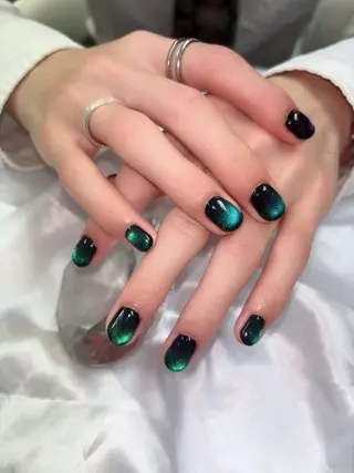 ネイル Natsumi _RIRANのネイルデザイン