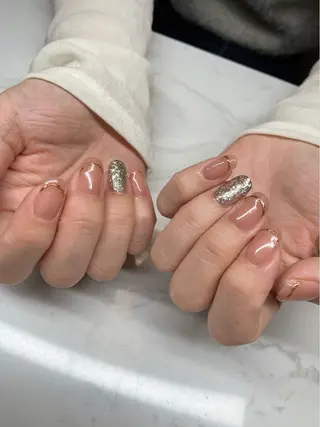 ネイル O's nailのネイルデザイン