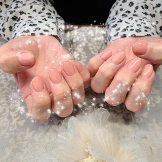 ネイル Nail  Ai    のネイルデザイン