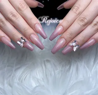 ネイル ネイルサロン リジョイス 渋谷店のネイルデザイン