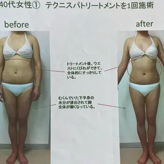 Emu beautysalon所属・Emu beauty salonのエステ・リラクイメージ