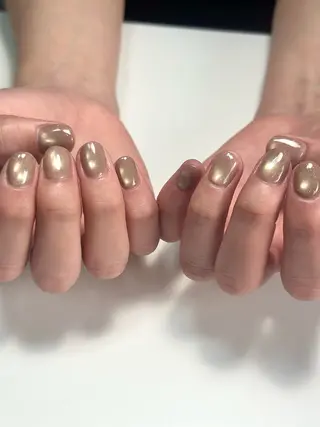 ネイル torom yukiのネイルデザイン