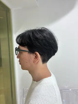 ゆるふわガーリー原宿 🍓かいのヘアスタイル