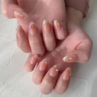 ネイル 川端 京香のネイルデザイン