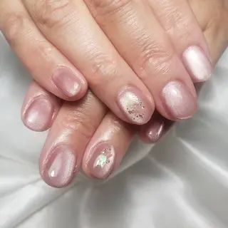 ネイル ビジュード ネイルのネイルデザイン