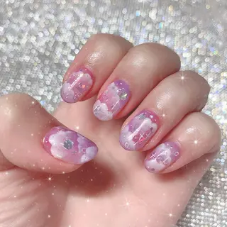 ネイル Best Nail NANA🤍のネイルデザイン