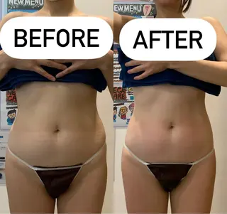 セミロング カラー パーマ ヘアアレンジ メンズ キッズ ネイル マツエク・マツパ アイブロウ NANIOAFU [本町店]のその他イメージ