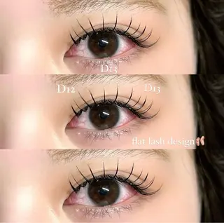 マツエク・マツパ 🎀eyelist HARUKA🎀池袋のマツエク・マツパデザイン