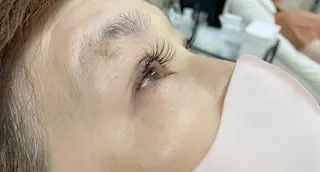 マツエク・マツパ クレアラルーチェ明石大久保店所属・クレアラルーチェ 明石大久保店のマツエク・マツパデザイン