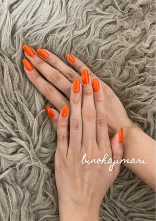 ネイル ♡Bivi♡自爪に 優しいネイルサロンのネイルデザイン