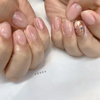 ネイル パンチャパンチャ ネイルサロンのネイルデザイン