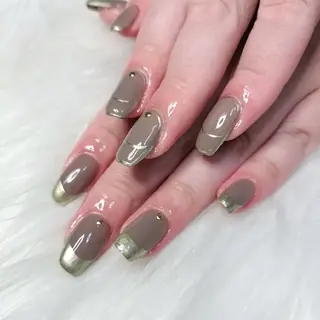 ネイル Kame_ nail🐢💕のネイルデザイン