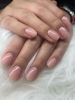 ネイル シャララ ネイルのネイルデザイン