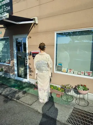 beauty spa ce FREEDOMのエステ・リラクイメージ