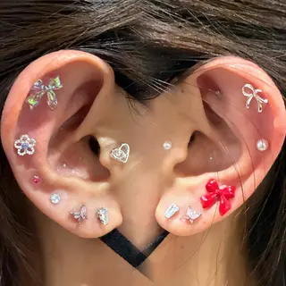 DahliaBeauty ダリアビューティー所属・DahliaBeau tyフェイシャル中村のエステ・リラクイメージ