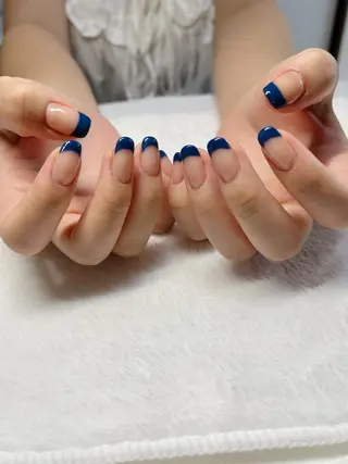 ネイル プライベートサロン circleのネイルデザイン