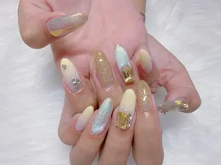 ネイル エン Nail salonのネイルデザイン
