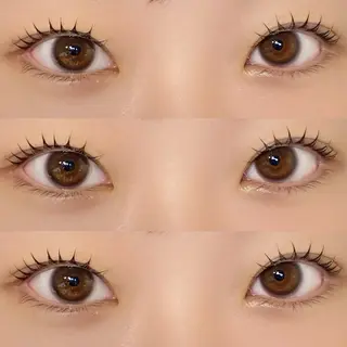 マツエク・マツパ 🎀be.／ ｒｉｎａ／まつパ💫のマツエク・マツパデザイン