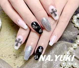 ネイル 💅Nail Boutiqueのネイルデザイン