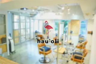 カット✂️カラー🌈 はお任せ✨　芳賀　要のヘアスタイル