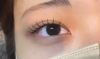 マツエク・マツパ 小松 未夢のマツエク・マツパデザイン