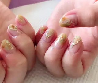 ネイル t. yoshizawaのネイルデザイン