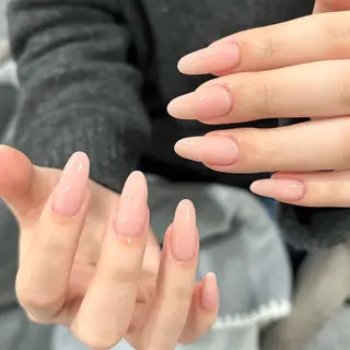 ネイル Ugirl Nail Harukaのネイルデザイン