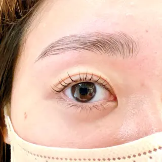 マツエク・マツパ Laguna RISAのエステ・リラクイメージ