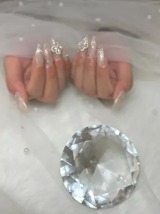 ネイル 【Laule‘a 】のネイルデザイン